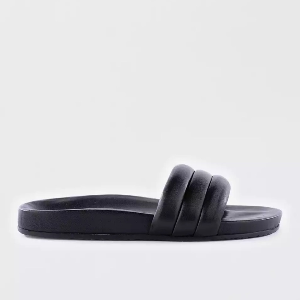 Seychelles Low Key Slide Sandal